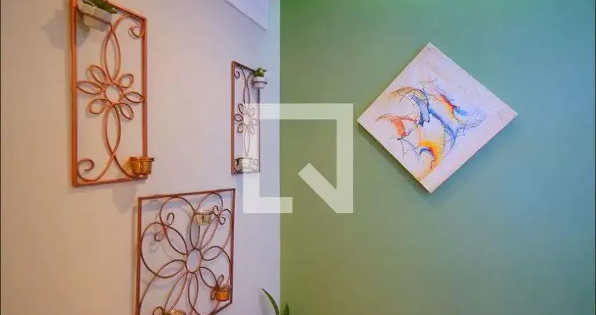 Apartamento para Venda - Floresta, 2 Quartos,  77 m² - Porto Alegre