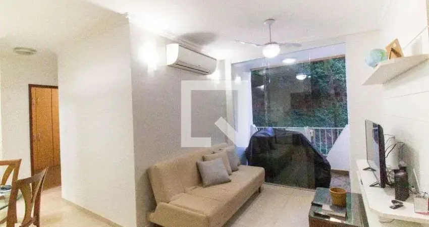 Apartamento para Venda - Fonseca, 2 Quartos,  78 m² - Niterói