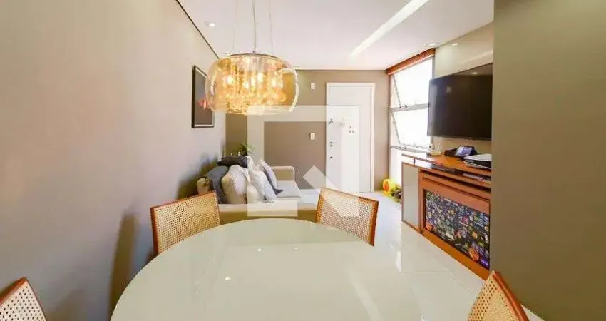 Apartamento para Venda - Camargos, 2 Quartos,  50 m² - Belo Horizonte