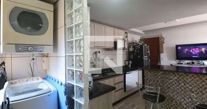 Apartamento para Venda - Olaria, 2 Quartos,  41 m² - Canoas