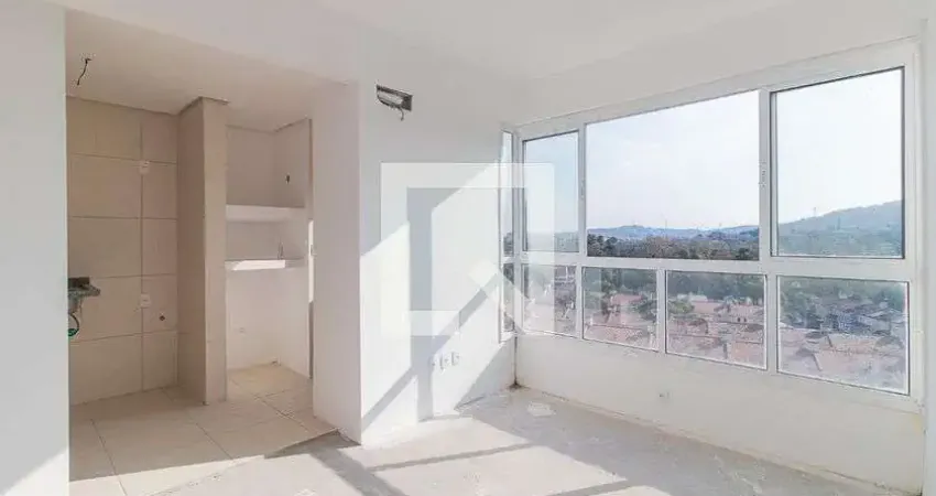Apartamento para Venda - Cavalhada, 3 Quartos,  53 m² - Porto Alegre