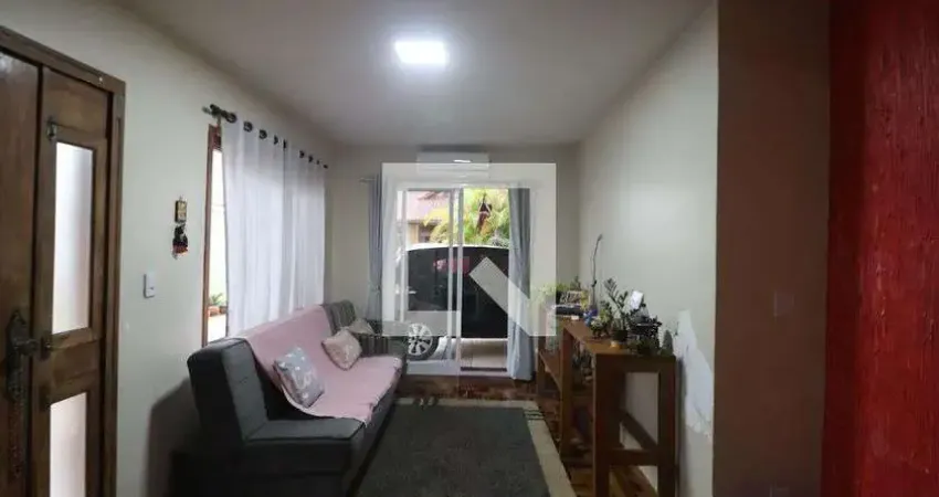 Casa para Venda - Harmonia, 3 Quartos,  200 m² - Canoas