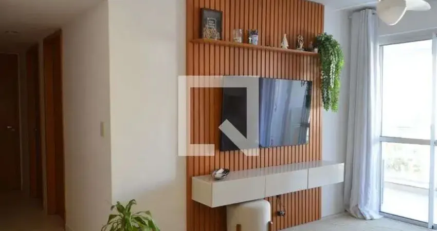 Apartamento para Venda - Jacarepaguá, 3 Quartos,  78 m² - Rio de Janeiro