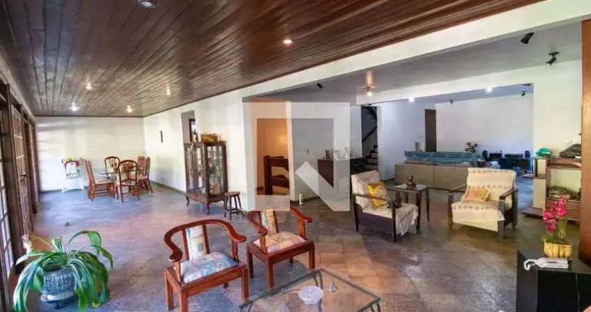 Casa / Sobrado em Condomínio para Venda - Maravista, 4 Quartos,  336 m² - Niterói