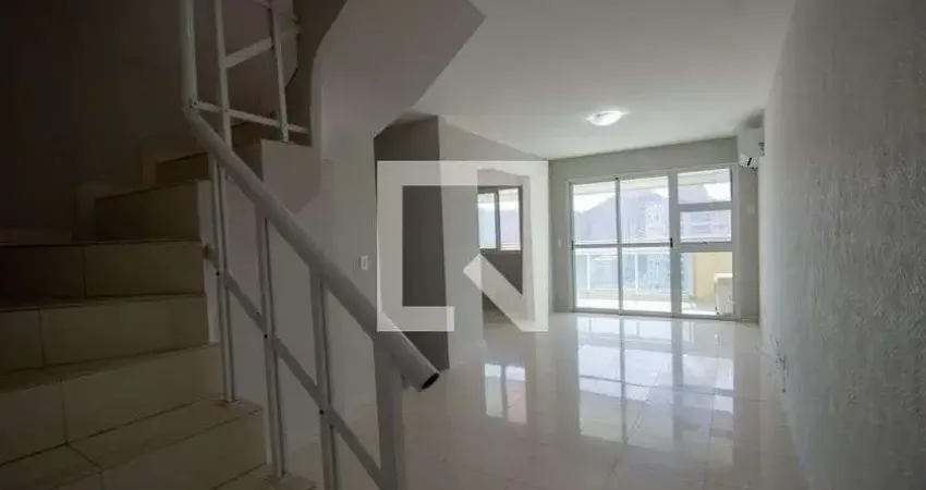 Cobertura para Venda - Recreio, 3 Quartos,  170 m² - Rio de Janeiro