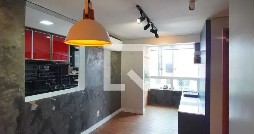 Cobertura para Venda - Alto Petrópolis, 2 Quartos,  51 m² - Porto Alegre