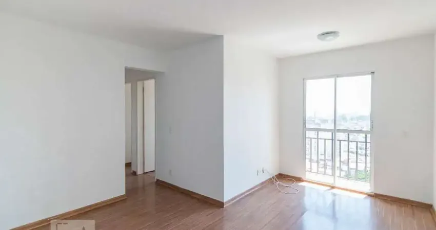 Apartamento para Venda - Parque Erasmo Assunção, 3 Quartos,  60 m² - Santo André