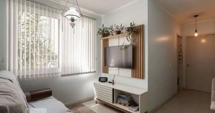 Apartamento para Venda - Alto Petrópolis, 2 Quartos,  60 m² - Porto Alegre