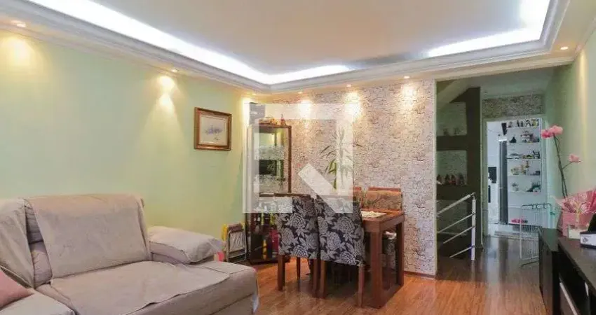 Casa / Sobrado em Condomínio para Venda - Santana, 3 Quartos,  120 m² - São Paulo