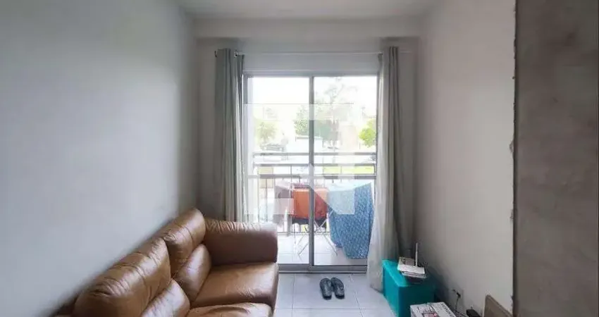 Apartamento para Venda - Campos Elíseos , 2 Quartos,  48 m² - Campinas