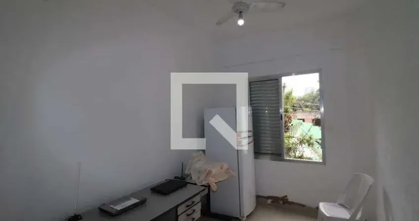 Apartamento para Venda - Santana, 1 Quarto,  35 m² - São Paulo