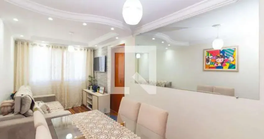 Apartamento para Venda - Itaquera, 2 Quartos,  44 m² - São Paulo