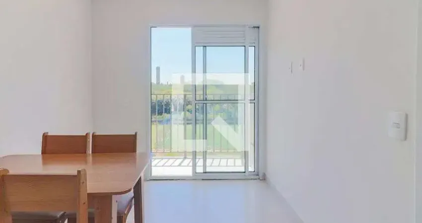 Apartamento para venda - jardim éster yolanda, 2 quartos, 37 m² - são paulo