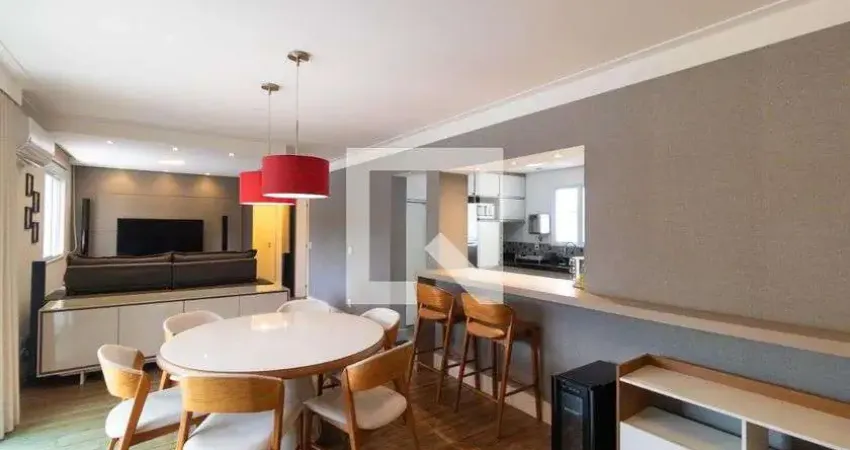 Apartamento para Venda - Parque Prado, 3 Quartos,  111 m² - Campinas