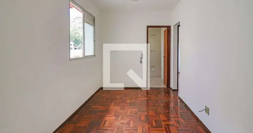 Apartamento para Venda - Santa Efigênia, 2 Quartos,  50 m² - Belo Horizonte