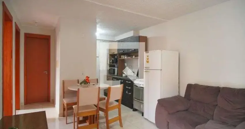 Apartamento para Venda - Pinheiro, 2 Quartos,  48 m² - São Leopoldo