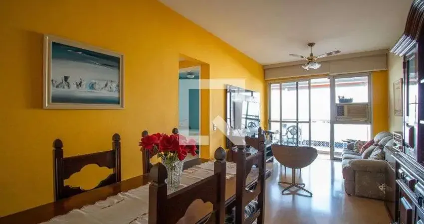 Apartamento para Venda - Tijuca, 2 Quartos,  72 m² - Rio de Janeiro