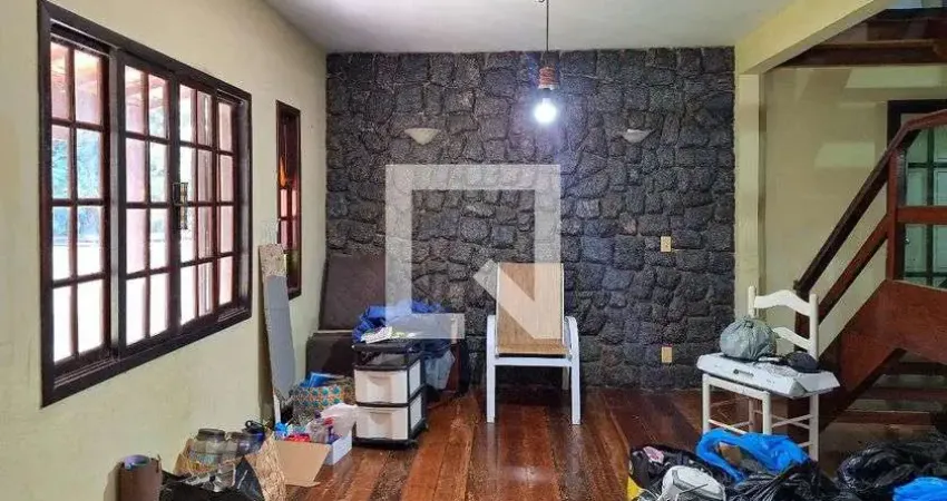 Casa para Venda - Itaipu, 4 Quartos,  180 m² - Niterói
