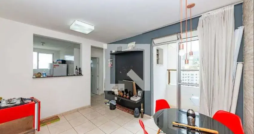 Apartamento para Venda - Buritis, 2 Quartos,  60 m² - Belo Horizonte