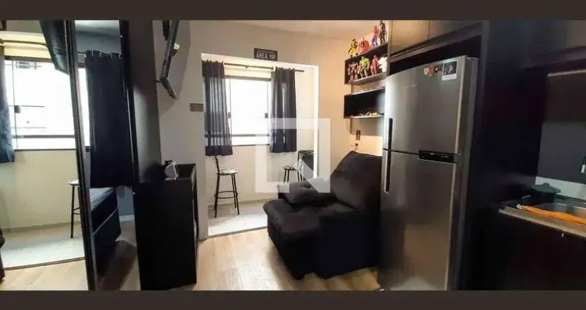 Apartamento para Venda - Centro, 1 Quarto,  26 m² - Osasco