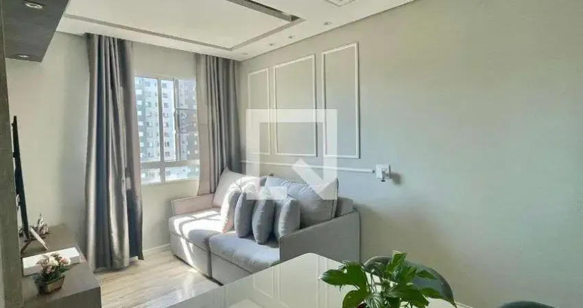 Apartamento para Venda - Ponte Grande, 2 Quartos,  45 m² - Guarulhos
