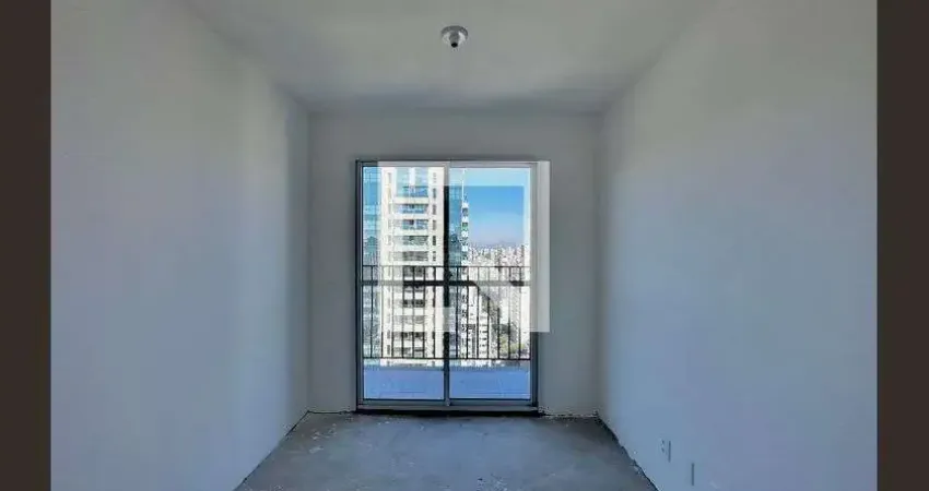 Apartamento para Venda - Brooklin, 1 Quarto,  27 m² - São Paulo