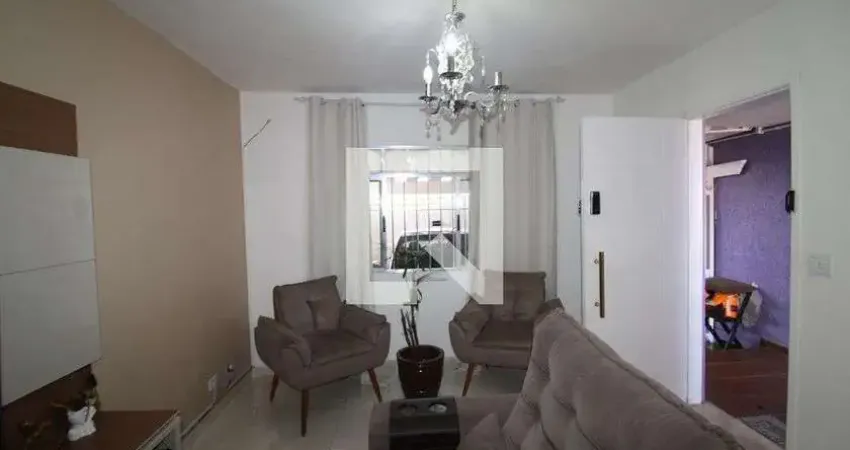 Casa para Venda - Vila Dionísia, 2 Quartos,  129 m² - São Paulo