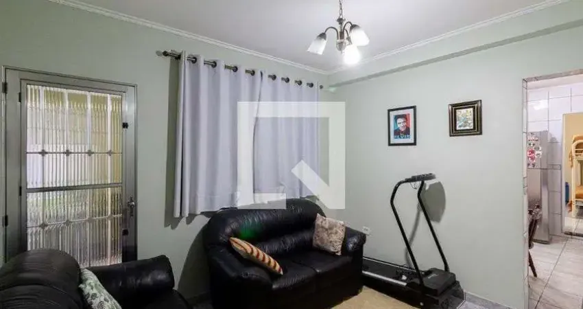 Casa para Venda - Itaquera, 2 Quartos,  120 m² - São Paulo