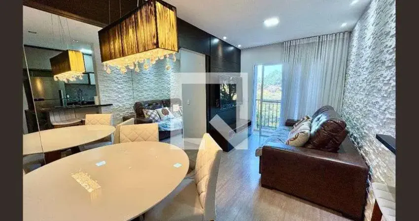 Apartamento para Venda - Eloy Chaves, 2 Quartos,  48 m² - Jundiaí
