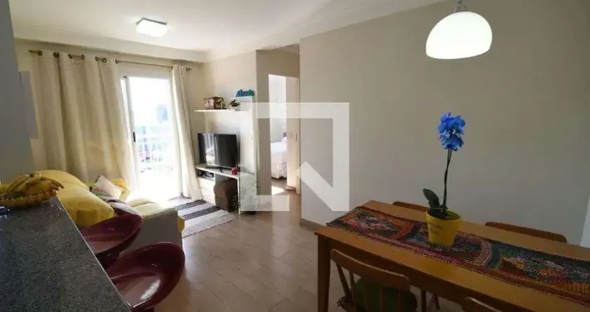Apartamento para Venda - Ponte Preta, 2 Quartos,  50 m² - Campinas
