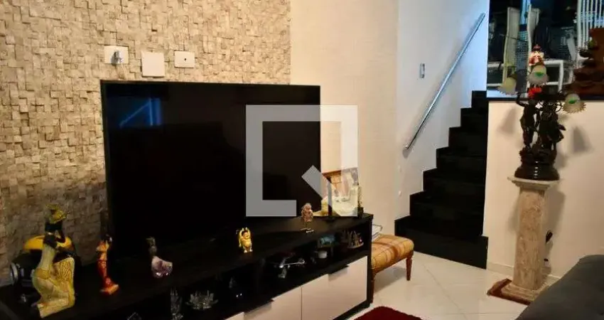 Casa para Venda - Saúde, 3 Quartos,  132 m² - São Paulo