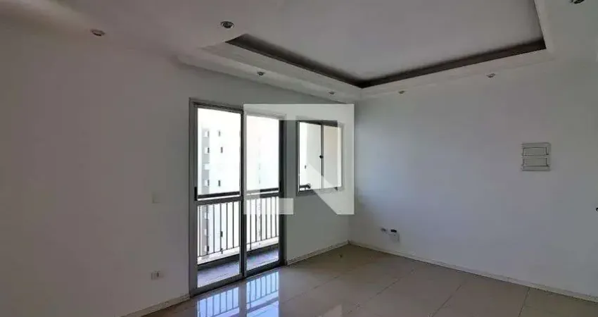 Apartamento para Venda - Planalto, 3 Quartos,  68 m² - São Bernardo do Campo