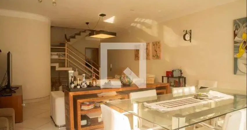 Casa para Venda - Chácara Inglesa, 4 Quartos,  214 m² - São Paulo