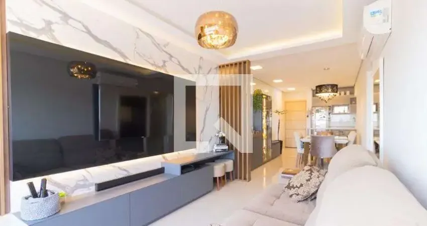 Apartamento para Venda - Centro, 3 Quartos,  85 m² - Canoas