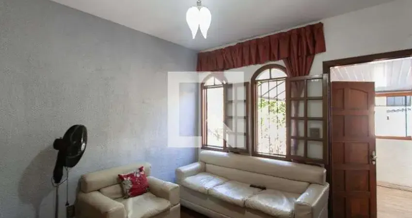 Casa para Venda - Santa Amélia, 2 Quartos,  120 m² - Belo Horizonte