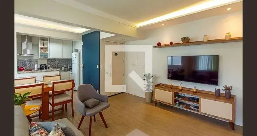Apartamento para Venda - Centro Histórico, 3 Quartos,  89 m² - Porto Alegre
