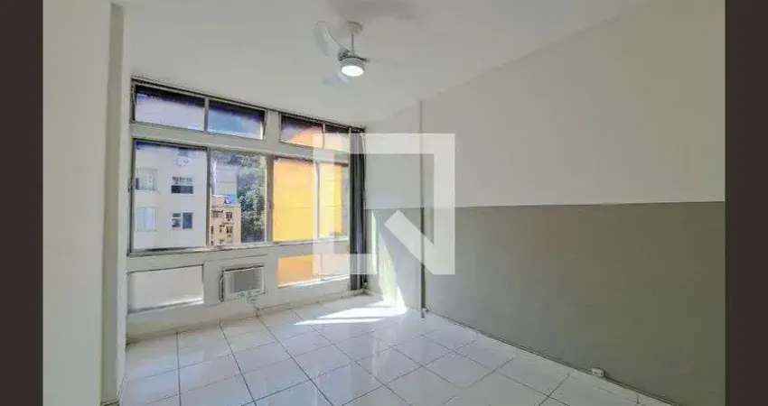 Apartamento para Venda - Copacabana, 1 Quarto,  30 m² - Rio de Janeiro
