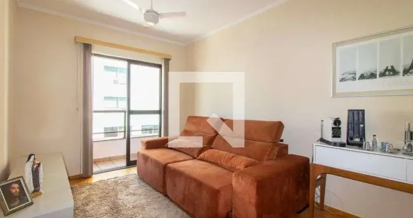 Apartamento para Venda - Centro, 1 Quarto,  52 m² - Campinas