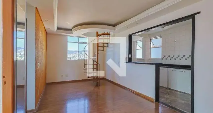 Cobertura para Venda - Boa Vista, 3 Quartos,  133 m² - Belo Horizonte