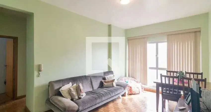 Apartamento para Venda - Centro, 2 Quartos,  80 m² - Santo André