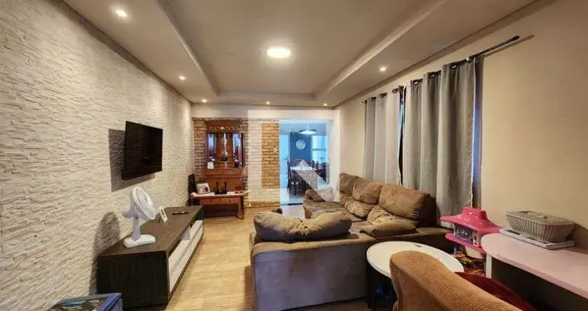 Casa para Venda - São Camilo, 2 Quartos,  136 m² - Jundiaí