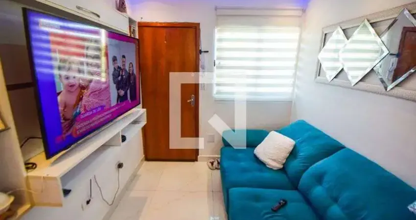 Cobertura para Venda - Vila Carrão, 2 Quartos,  45 m² - São Paulo