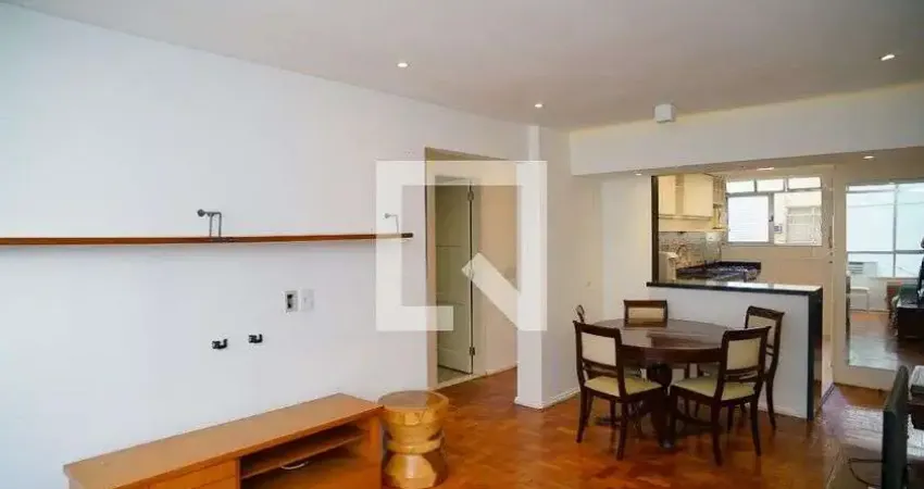 Apartamento para Venda - Ingá, 2 Quartos,  80 m² - Niterói