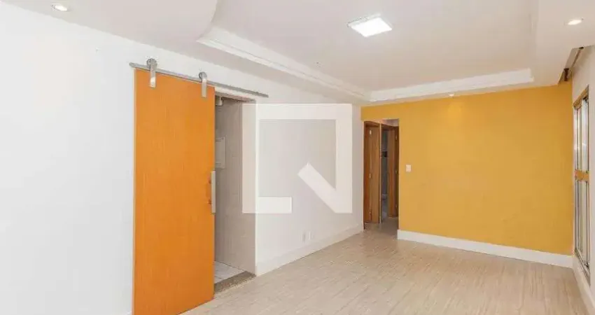 Apartamento para Venda - Vila das Mercês, 3 Quartos,  62 m² - São Paulo