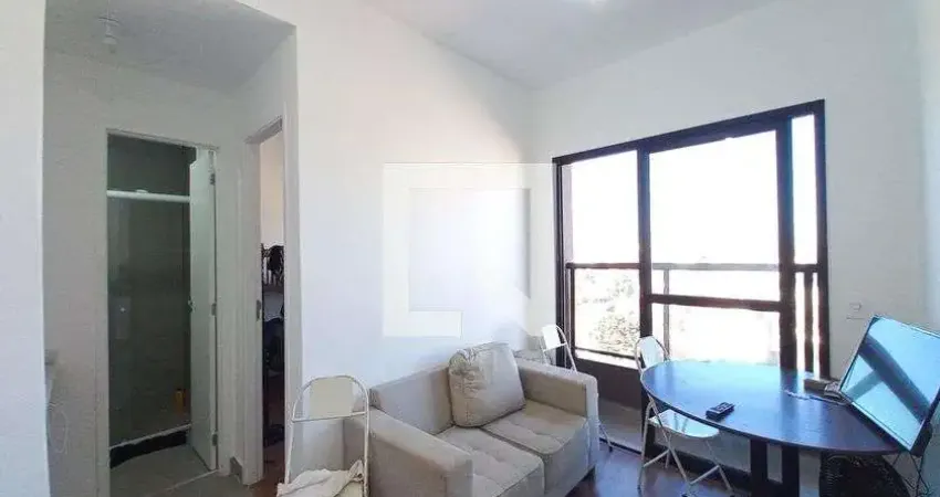 Apartamento para Venda - Parque Industrial, 1 Quarto,  34 m² - Campinas