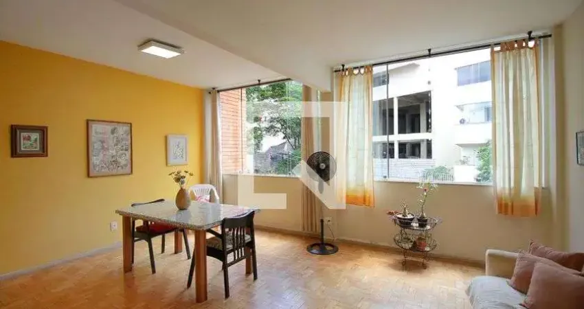 Cobertura para Venda - Sion, 3 Quartos,  118 m² - Belo Horizonte