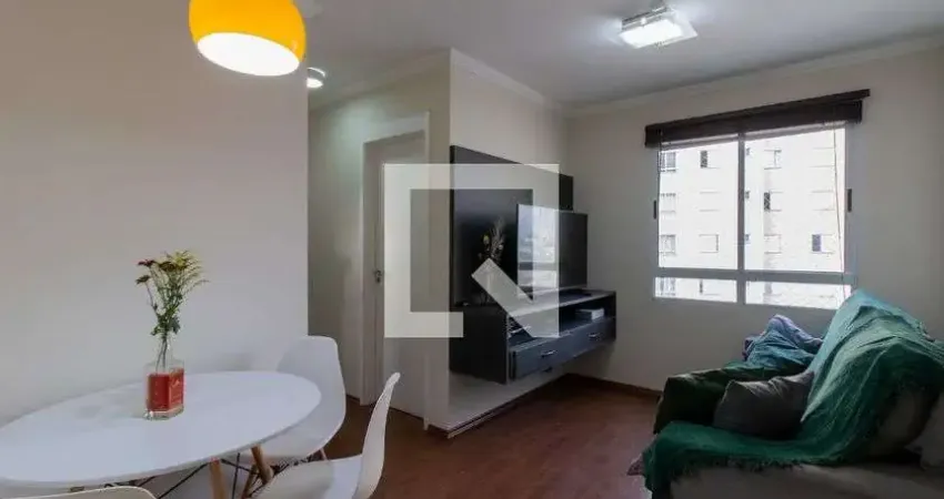 Apartamento para Venda - Ponte Grande, 2 Quartos,  48 m² - Guarulhos