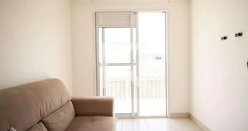 Apartamento para Venda - Cambuci, 1 Quarto,  28 m² - São Paulo