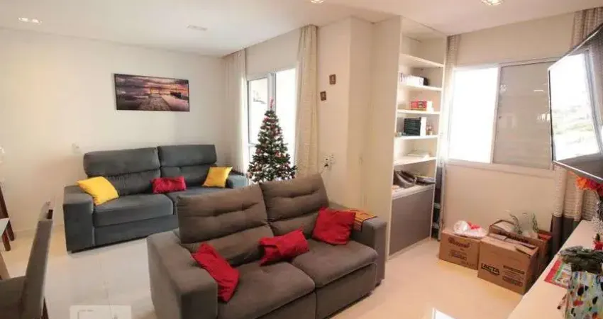Apartamento para Venda - Nambi, 2 Quartos,  71 m² - Jundiaí