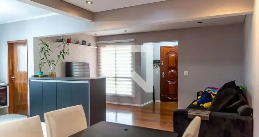 Apartamento para Venda - Vila Lusitânia, 3 Quartos,  90 m² - São Bernardo do Campo
